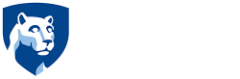 Penn State Behrend Lions Refresh Logo